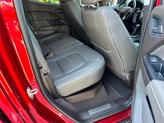 Thumbnail of 2022 Cayenne Red Tintcoat GMC Canyon