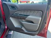 Thumbnail of 2022 Cayenne Red Tintcoat GMC Canyon
