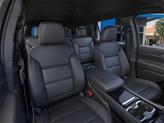 Thumbnail of 2026 Blue Chevrolet Traverse