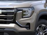 Thumbnail of 2026 Gray GMC Terrain