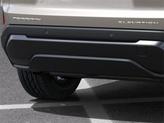 Thumbnail of 2026 Gray GMC Terrain