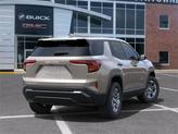 Thumbnail of 2026 Gray GMC Terrain