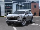 Thumbnail of 2026 Gray GMC Terrain