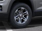 Thumbnail of 2026 Gray GMC Terrain