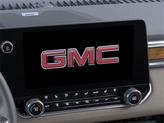 Thumbnail of 2025 White GMC Canyon
