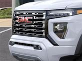 Thumbnail of 2025 White GMC Canyon