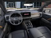 Thumbnail of 2025 White GMC Canyon