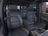 Thumbnail of 2025 White GMC Canyon