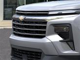 Thumbnail of 2026 Sterling Gray Metallic Chevrolet Traverse
