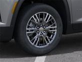 Thumbnail of 2026 Sterling Gray Metallic Chevrolet Traverse