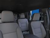 Thumbnail of 2026 Sterling Gray Metallic Chevrolet Traverse