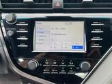 Thumbnail of 2018 Gray Toyota Camry