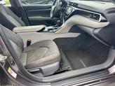 Thumbnail of 2018 Gray Toyota Camry