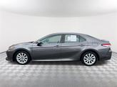 Thumbnail of 2018 Gray Toyota Camry