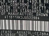 Thumbnail of 2018 Gray Toyota Camry