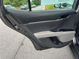 Thumbnail of 2018 Gray Toyota Camry