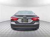 Thumbnail of 2018 Gray Toyota Camry