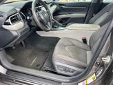 Thumbnail of 2018 Gray Toyota Camry
