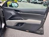 Thumbnail of 2018 Gray Toyota Camry