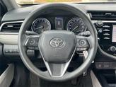 Thumbnail of 2018 Gray Toyota Camry