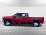 Thumbnail of 2024 Volcanic Red GMC Sierra 2500