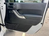 Thumbnail of 2014 Bright White Clearcoat Jeep Wrangler Unlimited