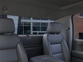Thumbnail of 2025 White GMC Sierra 1500