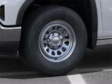 Thumbnail of 2025 White GMC Sierra 1500