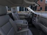Thumbnail of 2025 White GMC Sierra 1500