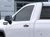 Thumbnail of 2025 White GMC Sierra 1500