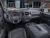 Thumbnail of 2025 White GMC Sierra 1500