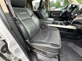Thumbnail of 2022 Bright White Clearcoat RAM 2500