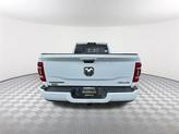 Thumbnail of 2022 Bright White Clearcoat RAM 2500