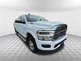Thumbnail of 2022 Bright White Clearcoat RAM 2500