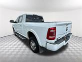 Thumbnail of 2022 Bright White Clearcoat RAM 2500