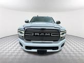 Thumbnail of 2022 Bright White Clearcoat RAM 2500