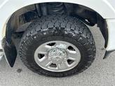 Thumbnail of 2022 Bright White Clearcoat RAM 2500