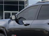 Thumbnail of 2026 Black GMC Terrain
