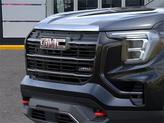 Thumbnail of 2026 Black GMC Terrain
