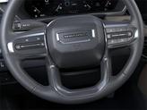 Thumbnail of 2025 Black GMC Canyon