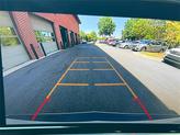 Thumbnail of 2022 Crystal White Tri-Coat Cadillac Escalade ESV