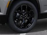 Thumbnail of 2026 Sterling Gray Metallic Chevrolet Traverse