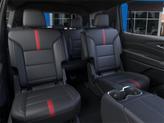 Thumbnail of 2026 Sterling Gray Metallic Chevrolet Traverse