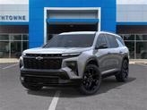 Thumbnail of 2026 Sterling Gray Metallic Chevrolet Traverse