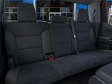 Thumbnail of 2026 Gray Chevrolet Silverado 1500