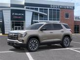Thumbnail of 2026 Gray GMC Terrain