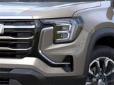 Thumbnail of 2026 Gray GMC Terrain