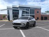 Thumbnail of 2025 Gray Buick Envista