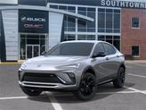 Thumbnail of 2025 Gray Buick Envista