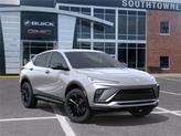 Thumbnail of 2025 Gray Buick Envista
